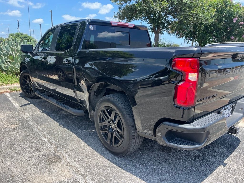 chevrolet silverado 1500 2024 1GCPADED3RZ237833 image chevrolet silverado 1500 2024 1GCPADED3RZ237833 image